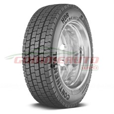 COP. 255/70 R22.5 140/137M HDR